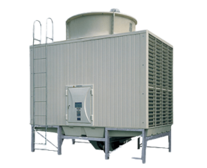 Foto Cooling tower SDC