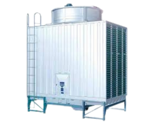 Foto Cooling tower SNC