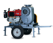 Foto pompa Ebara 200 SQPB