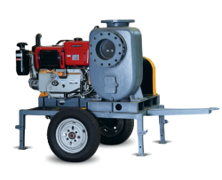 Foto pompa Ebara 200 SQPB