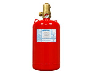 Gambar produk Ansul FM 200