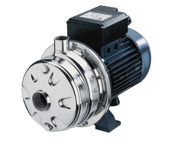 pompa ebara 2cdx