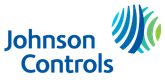 Logo jhonson Controls